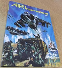 AIR INTERNATIONAL;VOLUME 26.