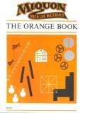 Miquon Math Lab Materials: Orange Book Level 1