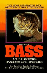 Smallmouth Bass: An In-Fisherman Handbook of Strategies