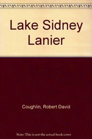 Lake Sidney Lanier 