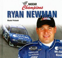 Ryan Newman (Nascar Champions Set 3)