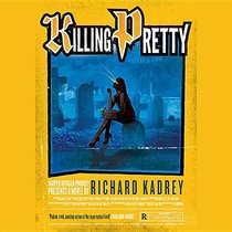 Killing Pretty: A Sandman Slim Novel (Sandman Slim Series, Book 7)