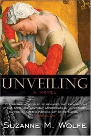 The Unveiling