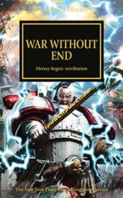 War Without End (The Horus Heresy)