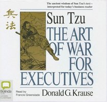 The Art of War For Executives: Library Edition