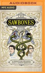 The Sawbones Book