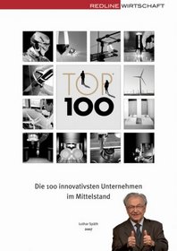 Top 100 - Ausgabe 2007/2008