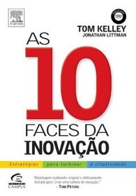 As 10 Faces da Inovao (Em Portuguese do Brasil)