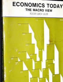 Economics Today: Macro View