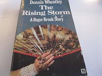 The rising storm (A Roger Brook story)