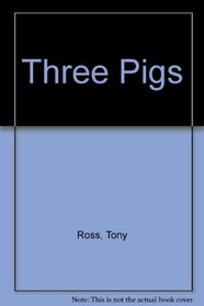 Three Pigs