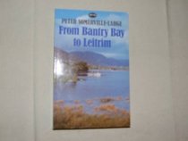 From Bantry Bay To Leitrim: Journey in Search of O'sullivan Beare (Arena Bks.)