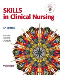 Skills in Clinical Nursing Value Package (includes Prentice Hall Real Nursing Skills Essentials DVD)