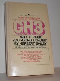 Gh3: Will It Keep You Young Longer?