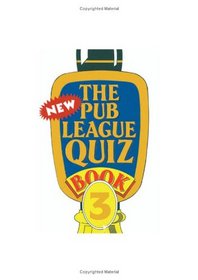 The New Pub League Quiz
