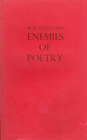 Enemies of Poetry
