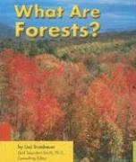 What Are Forests? (Earth Features)