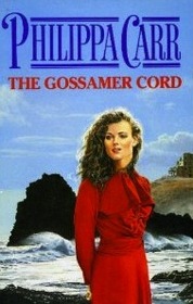 Gossamer Cord (Paragon Softcover Large Print Books)