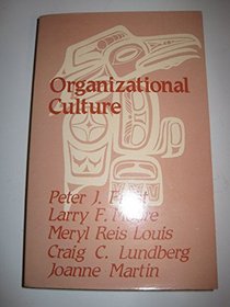 Organizational Culture