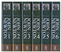 Works of John Newton [6 Volumes]
