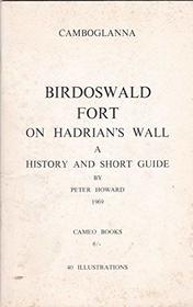 Birdoswald Fort on Hadrian's Wall: History and Short Guide
