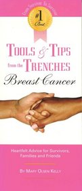 #1 Best Tools and Tips from the Trenches of Breast Cancer