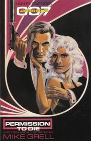 James Bond 007 - Permission to Die