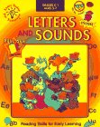 Letters and Sounds (Learn Today for Tomorrow K-1 Workbooks)