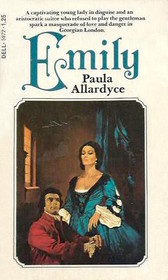 Emily [Mass Market Paperback]