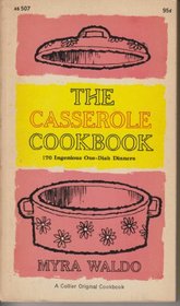 Casserole Cookbook