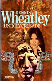 Unholy Crusade