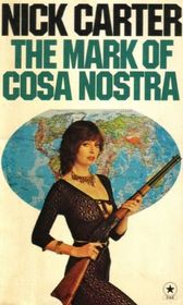 Mark of Cosa Nostra