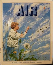 Air (The elements)
