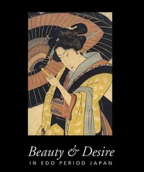 Beauty  Desire in Edo Period Japan