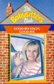 Good Bye - 13 (Babysitters Club)