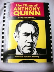 The Films of Anthony Quinn