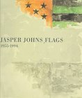 Jasper Johns Flags: 1955-1994