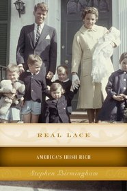 Real Lace: America's Irish Rich