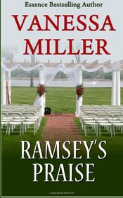 Ramsey's Praise (Praise Him Anyhow Series)