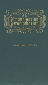 Emancipation Proclamation (Little Books of Wisdom (Applewood))