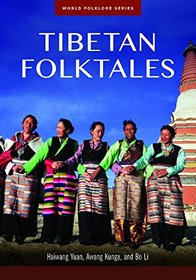 Tibetan Folktales (World Folklore Series)