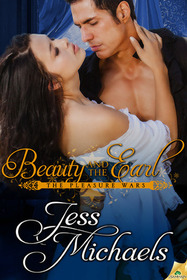 Beauty and the Earl (Pleasure Wars, Bk 3)
