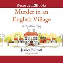 Murder in an English Village (The Beryl and Edwina Mystery Series)