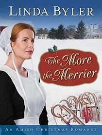 The More the Merrier: An Amish Christmas Romance