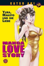 Manga Love Story 30