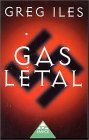 Gas Letal (Black Cross) (Spanish Edition)