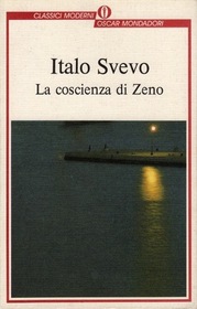 La coscienza di Zeno (Italian)
