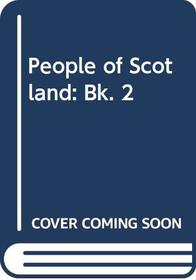 People of Scotland