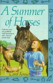 A Summer of Horses