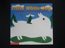 Little White Dog